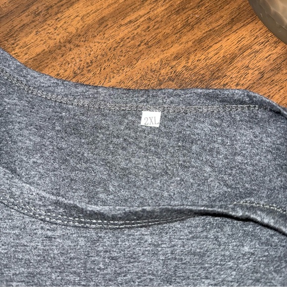 Vintage 1964 Graphic T-Shirt. Retro Vibe. Birthday Tee. 2XL - Picture 6 of 7